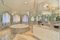 100 Ensuites to Inspire - traditional - bathroom - toronto