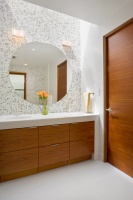 Bathroom - contemporary - bathroom - san francisco