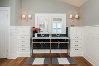 JAS Design-Build: Bathrooms - traditional - bathroom - seattle