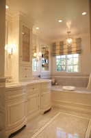 Client Photos - traditional - bathroom - los angeles