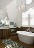 Profile - traditional - bathroom - boston