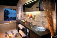 Mar Vista - contemporary - bathroom - orange county