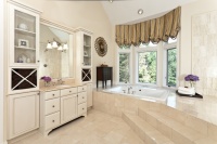 Master Bathroom - traditional - bathroom - baltimore