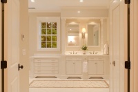 315 Musketaquid Rd., Concord MA - traditional - bathroom - boston