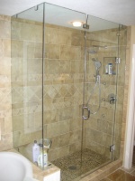 Bathrooms - traditional - bathroom - indianapolis