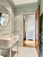 JAS Design-Build: Bathrooms - contemporary - bathroom - seattle