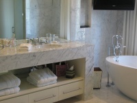 Project Pictures - contemporary - bathroom - atlanta