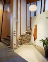 vivian dwyer - contemporary - bathroom - san francisco