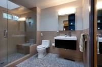 More Baths - contemporary - bathroom - san francisco