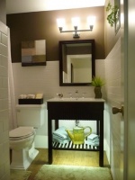 Bathroom Remodel - eclectic - bathroom - dc metro