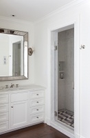 Piedmont Residence - traditional - bathroom - san francisco