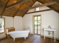 Bathroom - traditional - bathroom - philadelphia