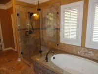 Quality Renovations - mediterranean - bathroom - austin