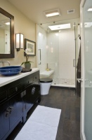 Reaume Construction & Design - traditional - bathroom - los angeles