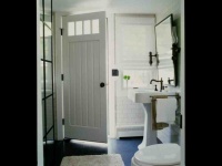 schappacherWhite Ltd. - traditional - bathroom - new york