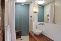 Culver City Master Bathroom - modern - bathroom - los angeles