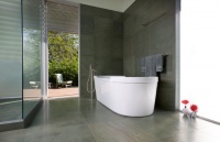 Oregon Street Residence - modern - bathroom - phoenix