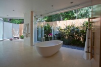 Tree House - modern - bathroom - los angeles