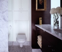 Bathroom - contemporary - bathroom - new york