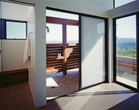 Cary Bernstein Architect Ridge House - modern - bathroom - san francisco