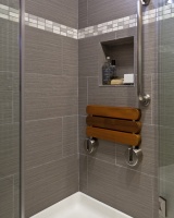 Guest Bathroom - contemporary - bathroom - san francisco