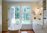 Bathroom - traditional - bathroom - portland maine