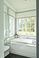 Master Bathroom - eclectic - bathroom - los angeles