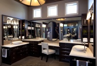 Master Bathroom Design ideas - traditional - bathroom - san diego