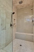 Morningside Make-Over - traditional - bathroom - atlanta