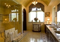 Master Bathroom - traditional - bathroom - minneapolis