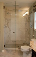 Jason Ball Interiors - traditional - bathroom - portland