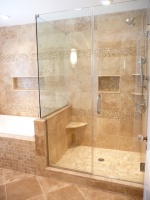 Contemporary Bathroom - contemporary - bathroom - philadelphia