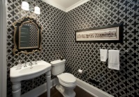 Philadelphia Design Home - contemporary - bathroom - philadelphia