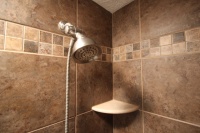 Bathrooms - traditional - bathroom - cleveland