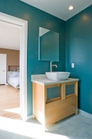 Siroka Residence - contemporary - bathroom - san francisco