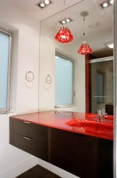 8538 Ruete Monte Carlo - contemporary - bathroom - san diego