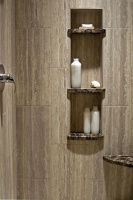 BATH - contemporary - bathroom - seattle