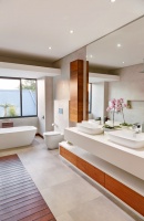 Simbithi 06 - contemporary - bathroom