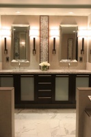 Bath- Master and Guest - contemporary - bathroom - san francisco