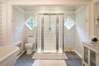 Maplewood Residence - bathroom - other metro