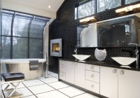 Joseph Parisi Interiors - modern - bathroom - new york