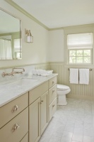 Bathroom Remodels, Dennis, MA - contemporary - bathroom - boston