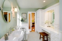 Bathroom Remodel - traditional - bathroom - st louis