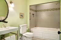 Bathrooms - traditional - bathroom - charleston