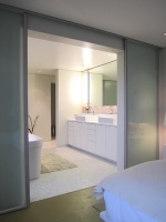 Bathroom - modern - bathroom - seattle