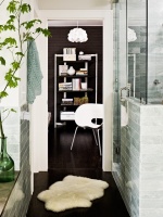 Portland Modern Mix - modern - bathroom - portland