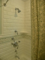 Bathroom Remodel - contemporary - bathroom - boston