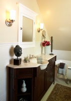 Traditional Kitchen & Bathroom - Master Bath - traditional - bathroom - minneapolis