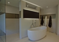 Master Suite - modern - bathroom - san francisco