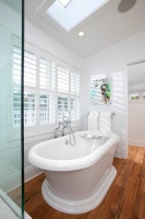 Waterfront Estate - traditional - bathroom - vancouver